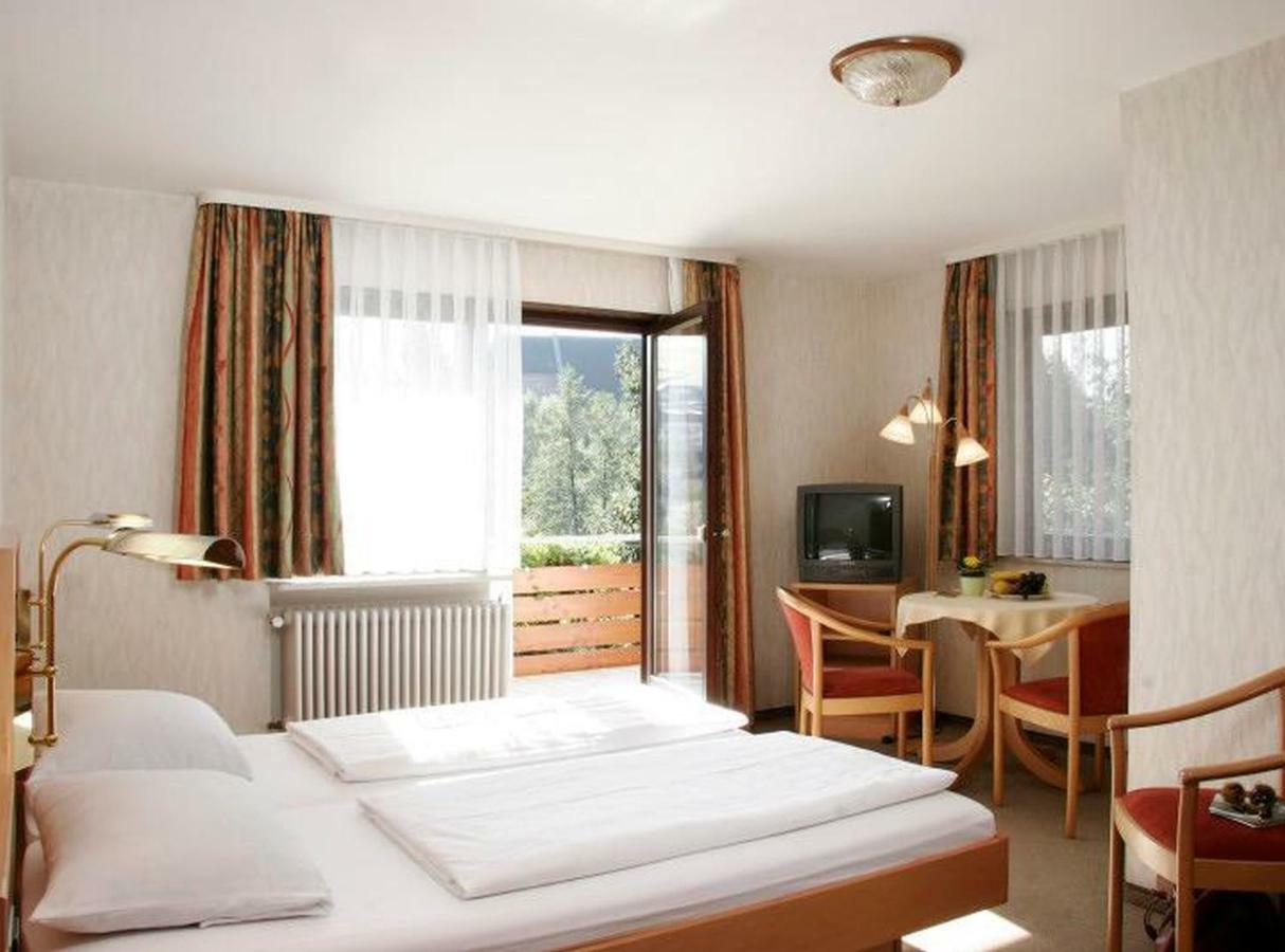Pension Waldfrieden Oberharmersbach Exterior photo
